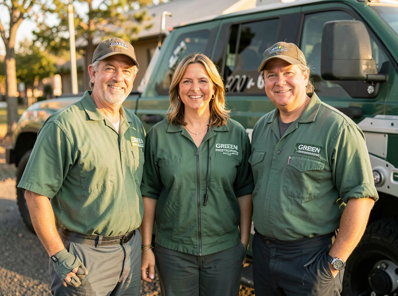 Water Damage Restoration company in Woodford, VA