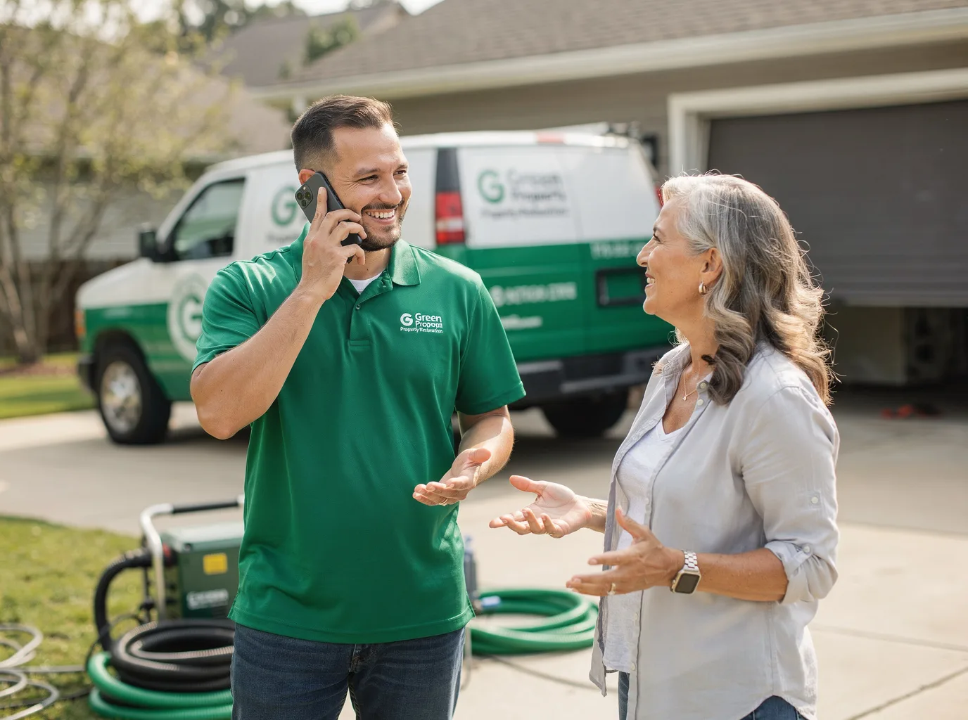 Water Damage Restoration Woodford, VA FAQs